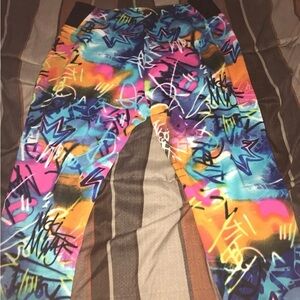 Nicki Minaj Leggings